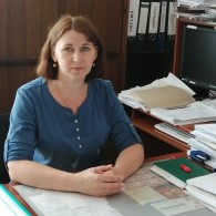 Можина Татьяна Владимировна.